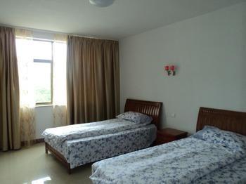 Hotel Bo Lan Farmhouse Pan'an Exteriér fotografie